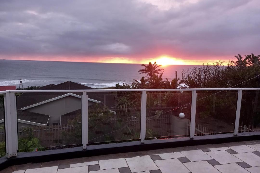 Photo of Patio Balcony in Port Shepstone