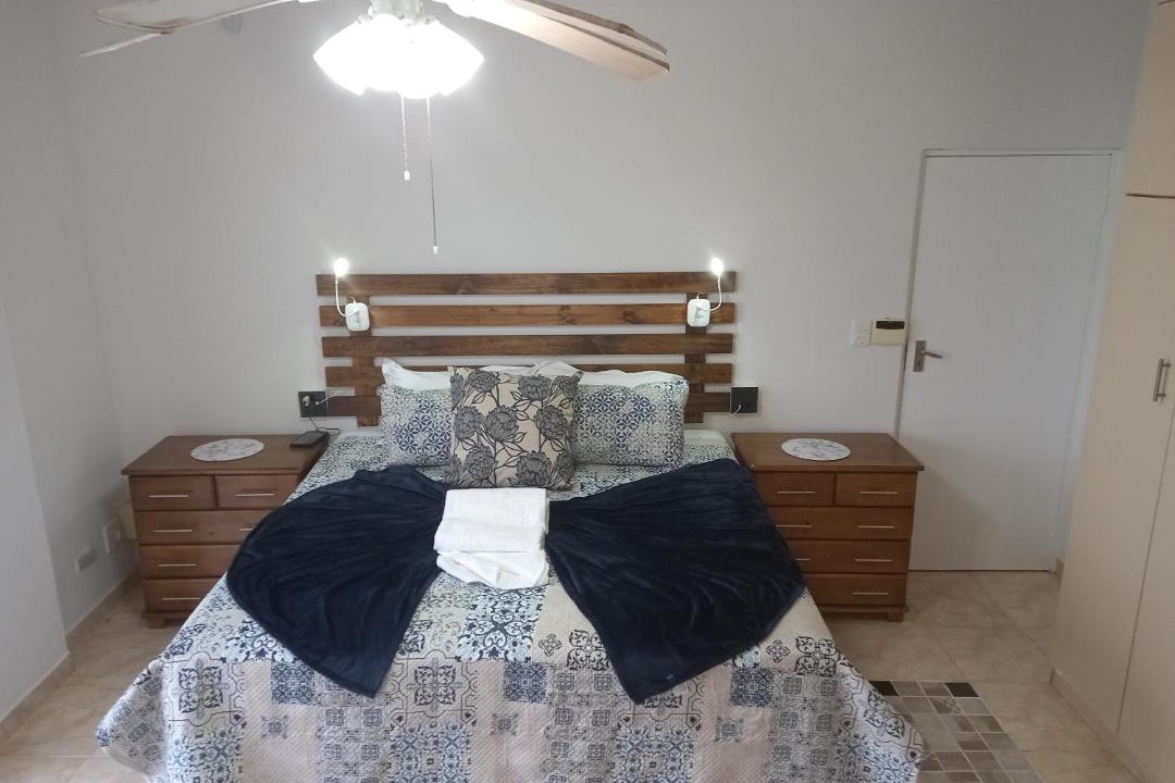 Photo of Bedroom in Port Shepstone