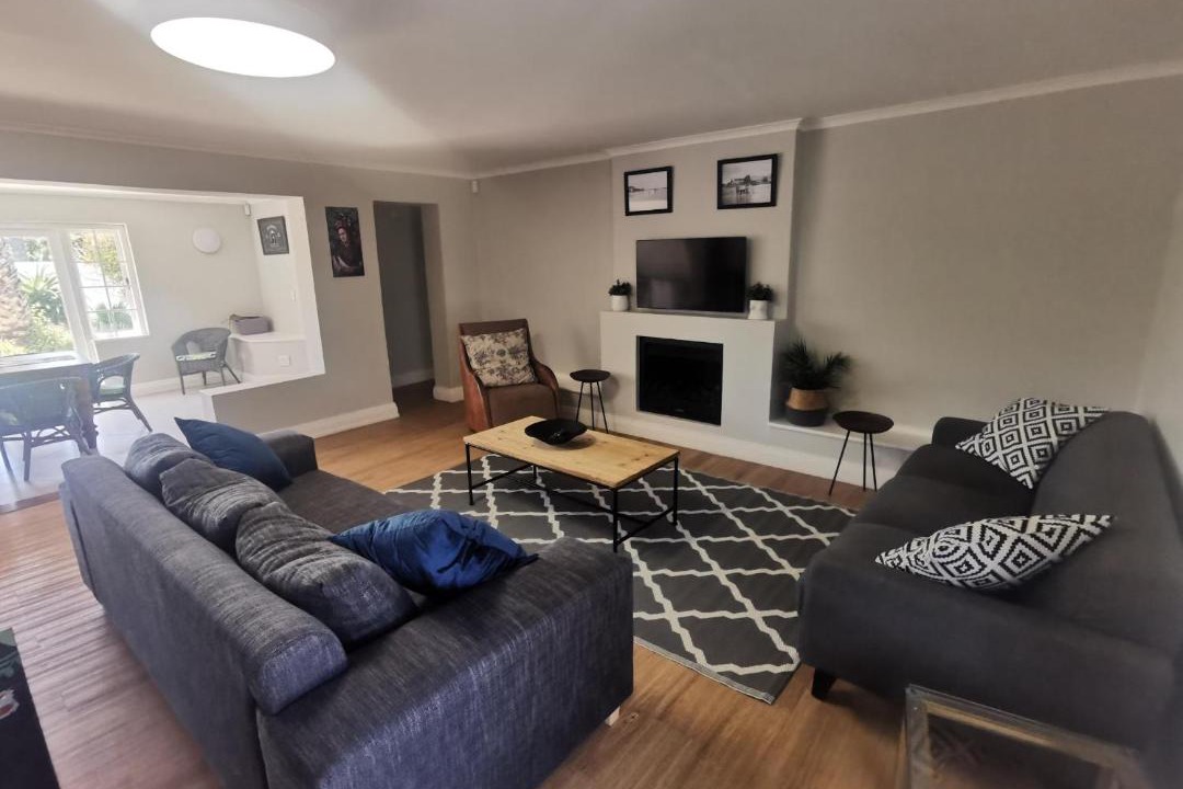 Photo of Livingroom in Saint Francis Bay