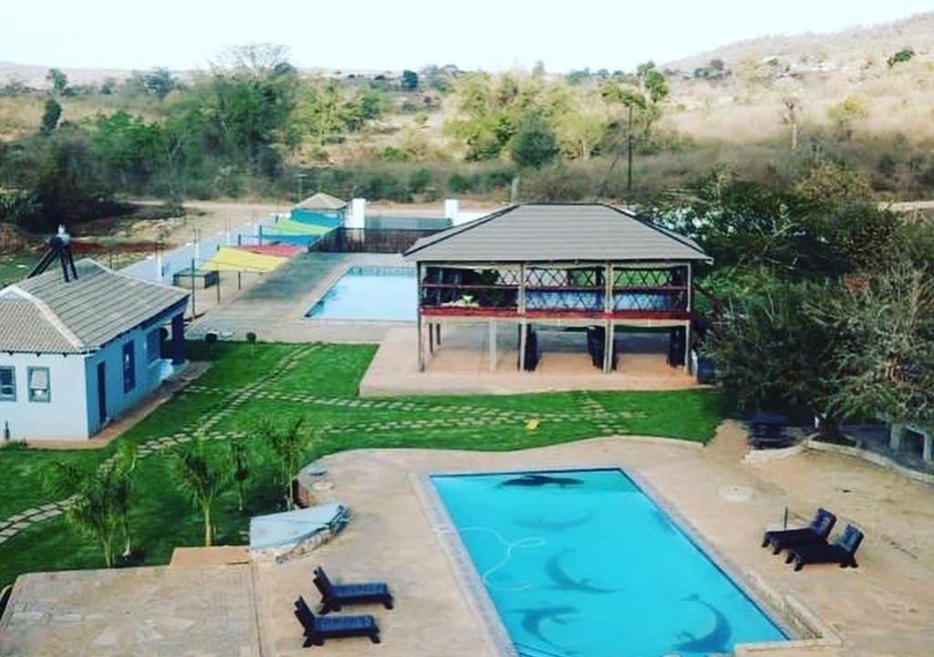 Photo of Others in Thulamela