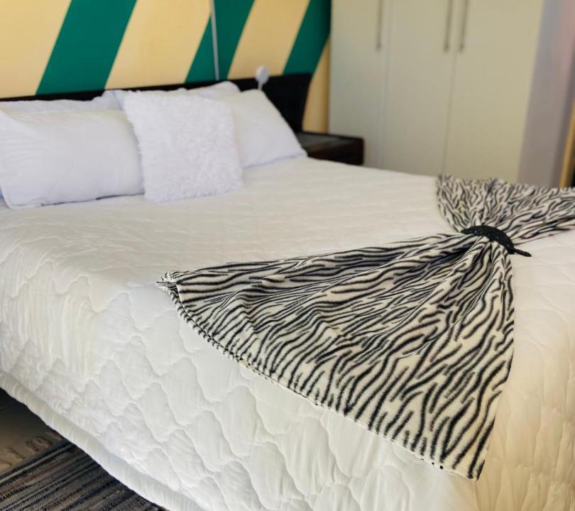 Photo of Bedroom in Amahlathi