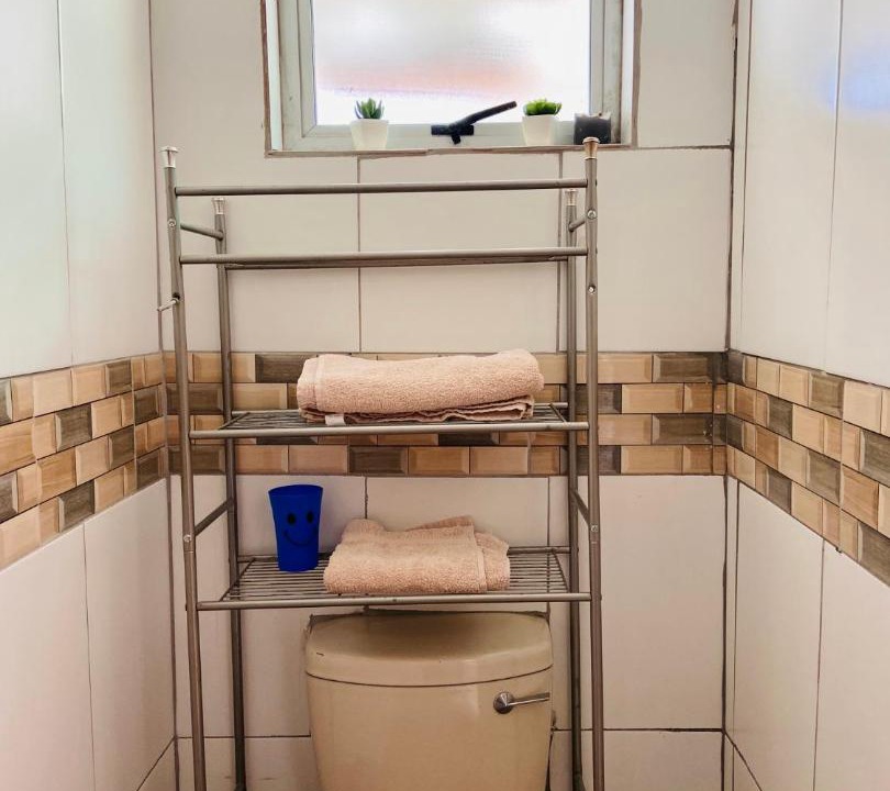 Photo of Bathroom in Amahlathi