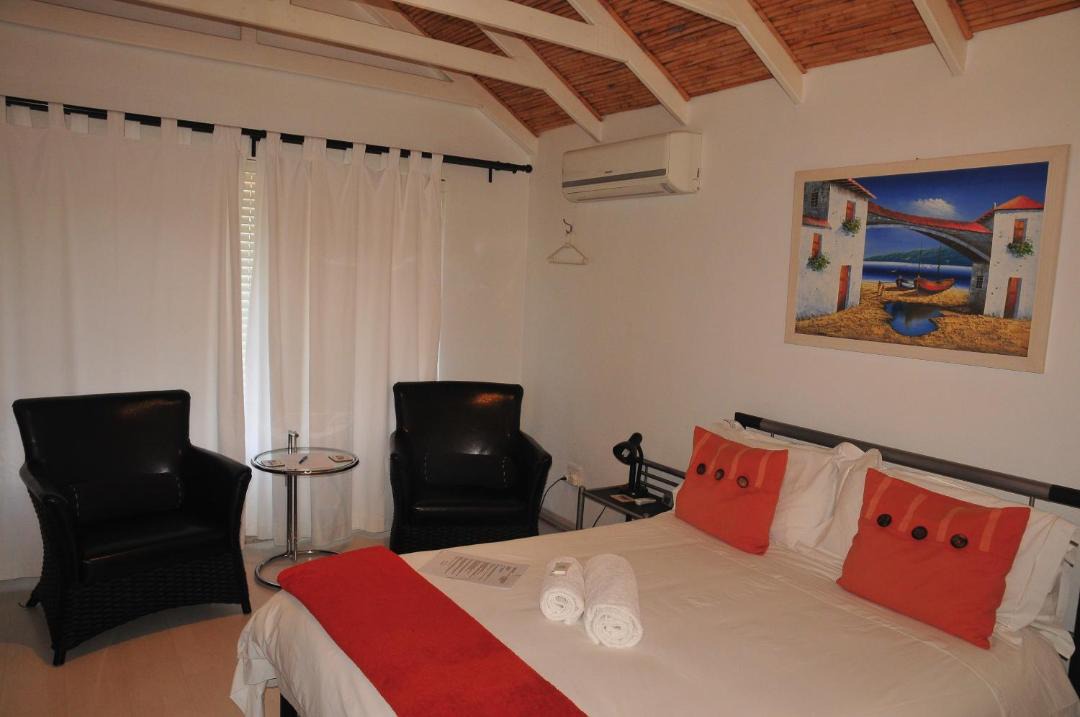 Photo of Bedroom in Pinelands