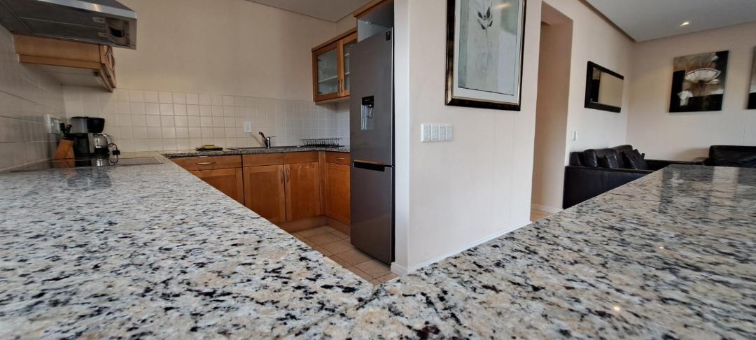 Photo of Kitchen in Victoria and Alfred Waterfront