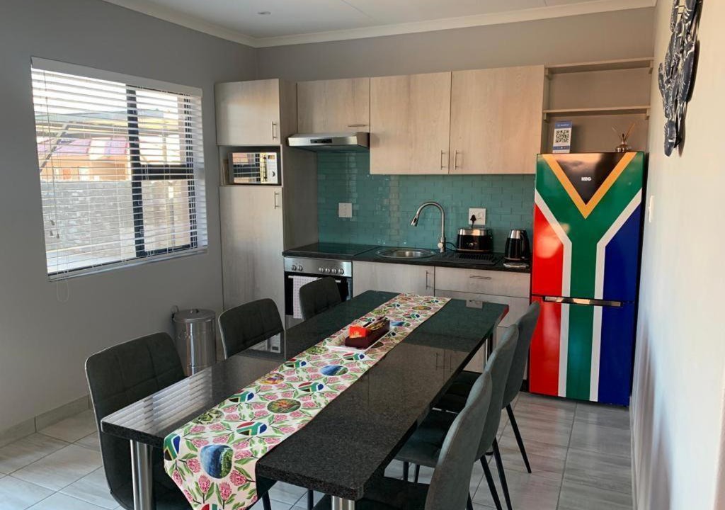 Photo of Kitchen in Moses Kotane