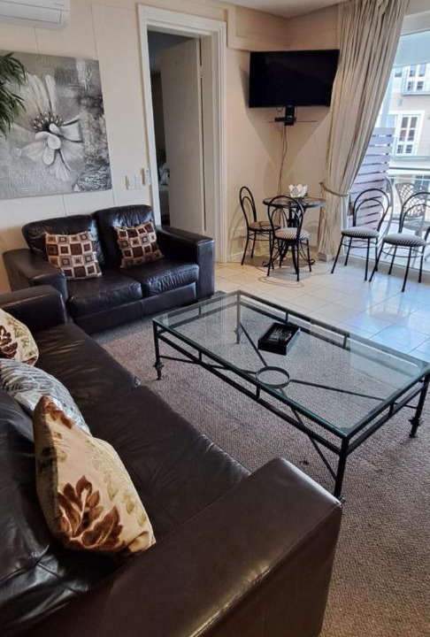 Photo of Livingroom in Victoria and Alfred Waterfront