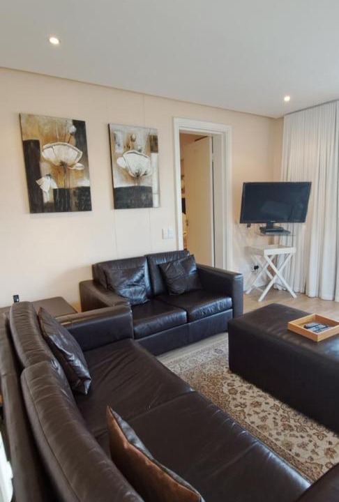 Photo of Livingroom in Victoria and Alfred Waterfront