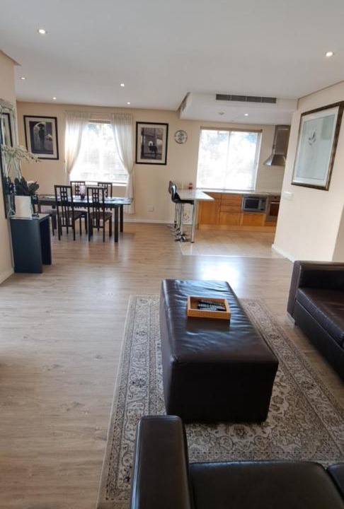 Photo of Livingroom in Victoria and Alfred Waterfront