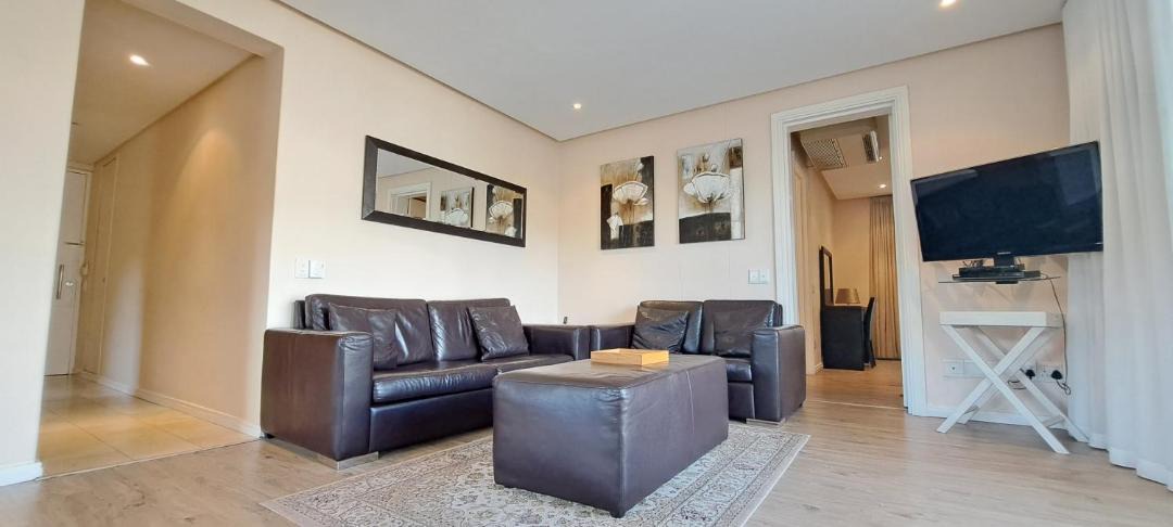 Photo of Livingroom in Victoria and Alfred Waterfront