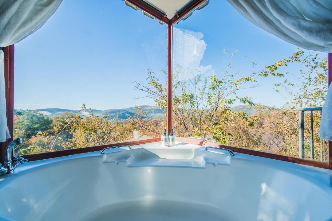 Photo of Bathroom in Potchefstroom