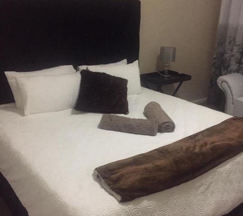 Photo of Bedroom in Quigney Beach