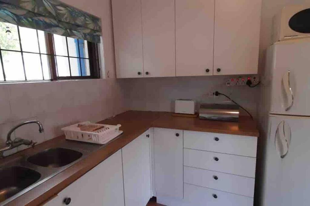Photo of Kitchen in Muizenberg