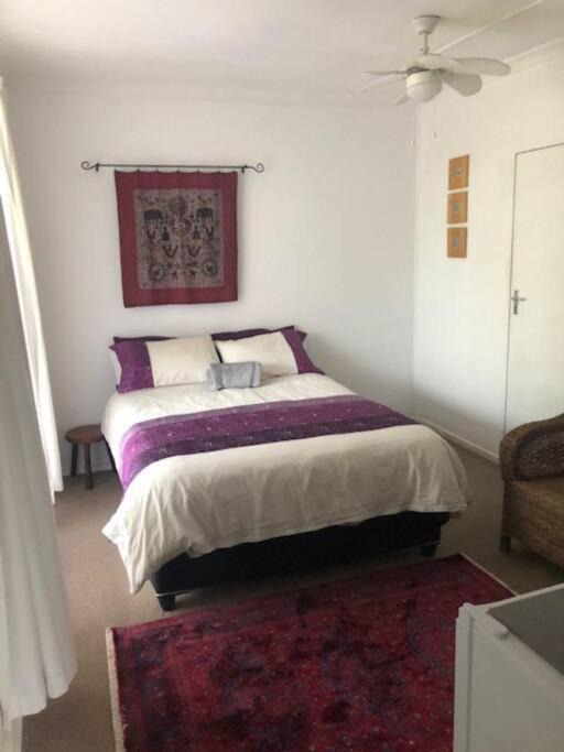 Photo of Bedroom in Pietermaritzburg