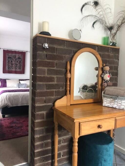 Photo of Bedroom in Pietermaritzburg