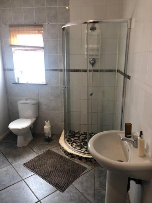 Photo of Bathroom in Pietermaritzburg