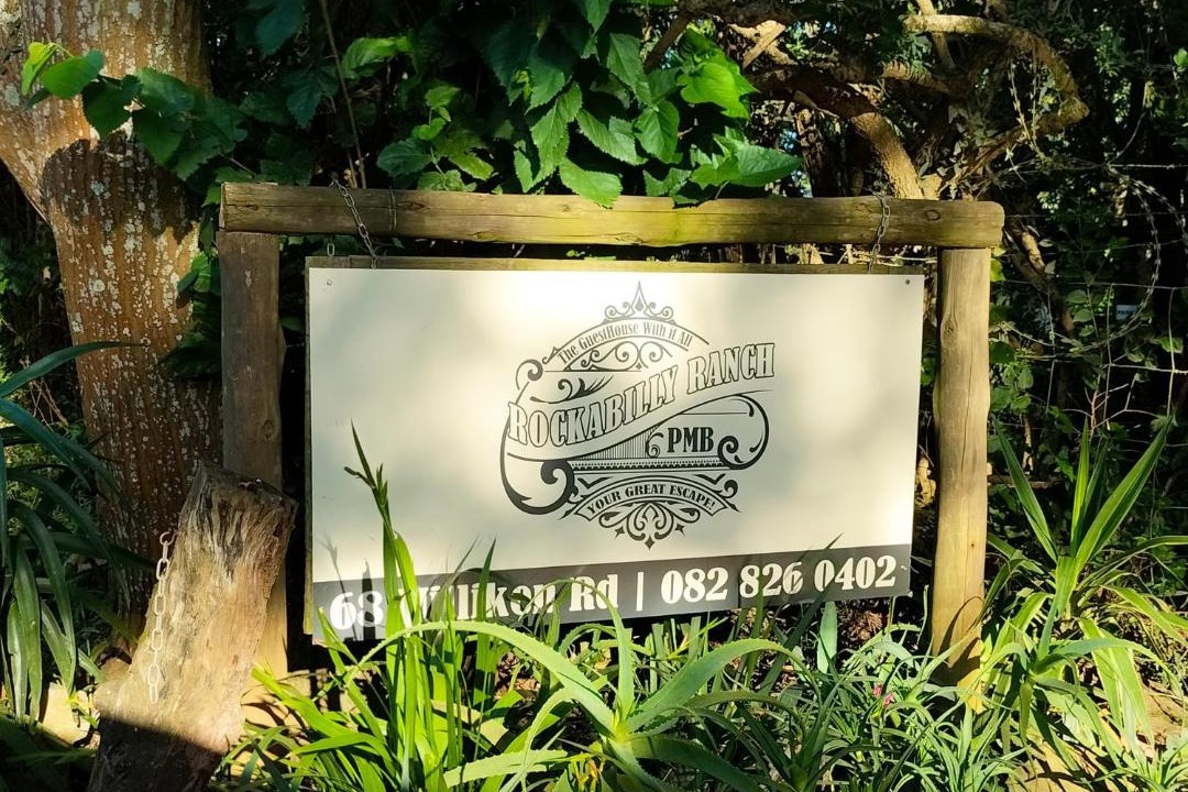 Photo of Outdoor in Pietermaritzburg