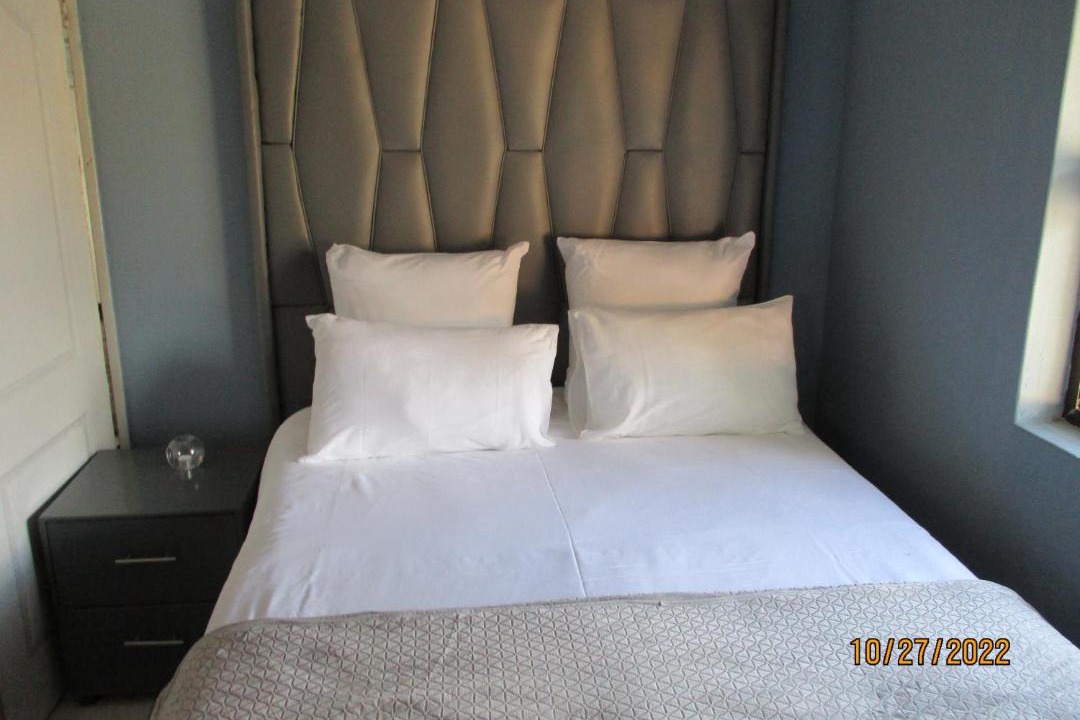 Photo of Bedroom in Klerksdorp