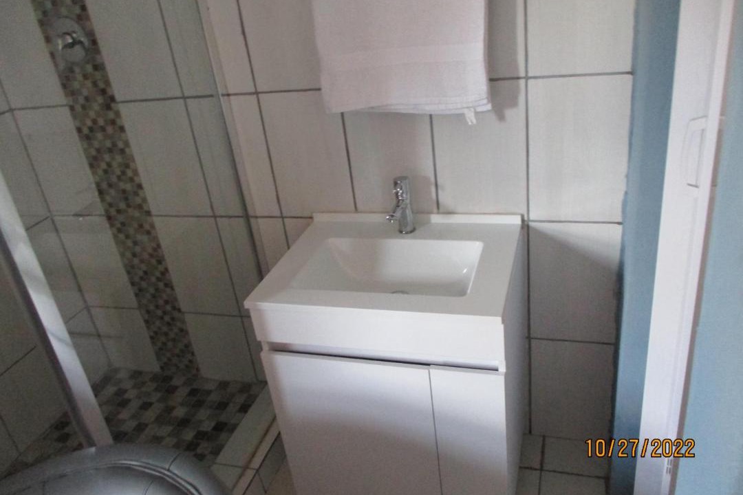 Photo of Bathroom in Klerksdorp
