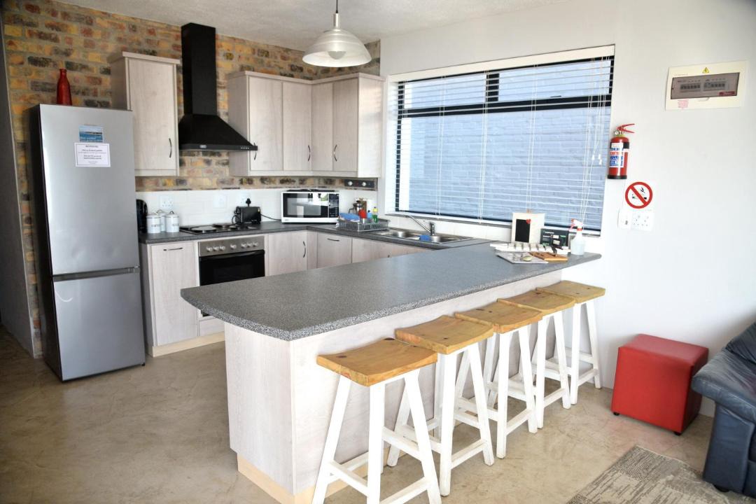 Photo of Kitchen in Strandfontein