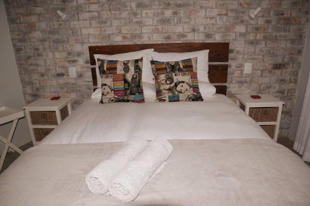 Photo of Bedroom in Strandfontein
