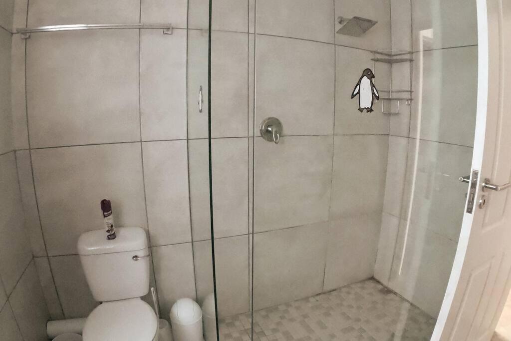 Photo of Bathroom in Strandfontein