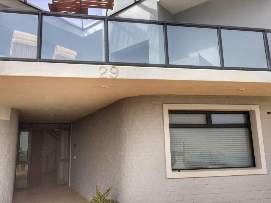 Photo of Patio Balcony in Strandfontein