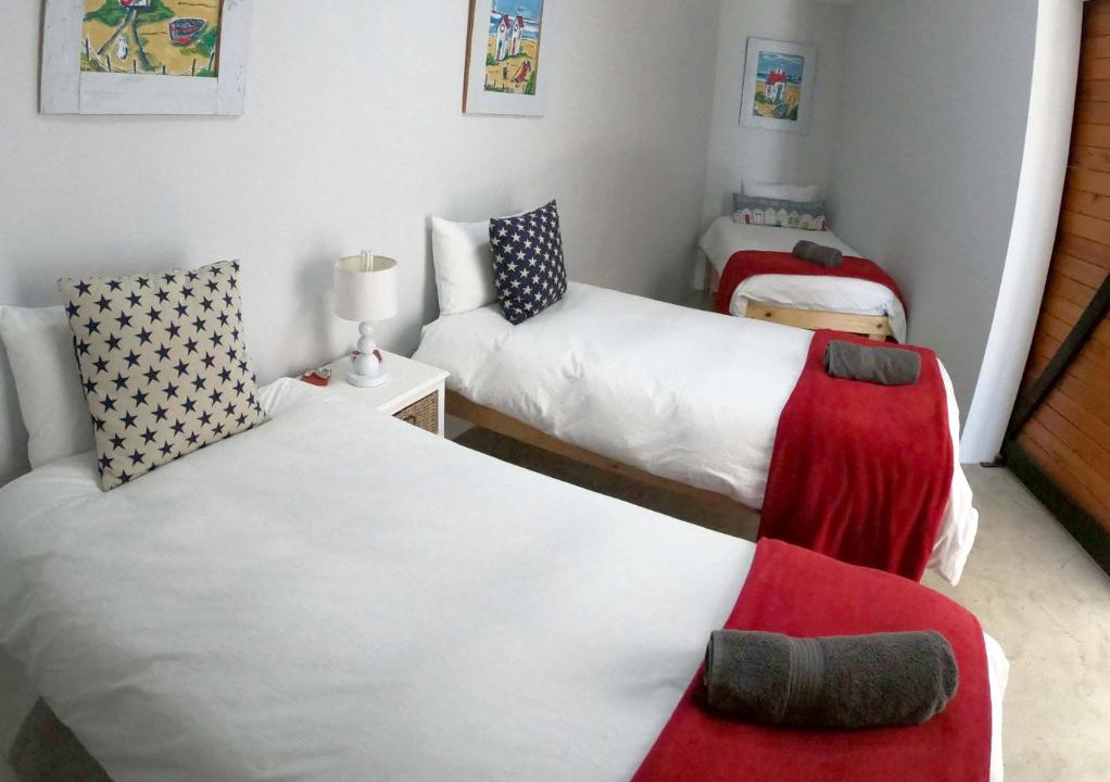 Photo of Bedroom in Strandfontein