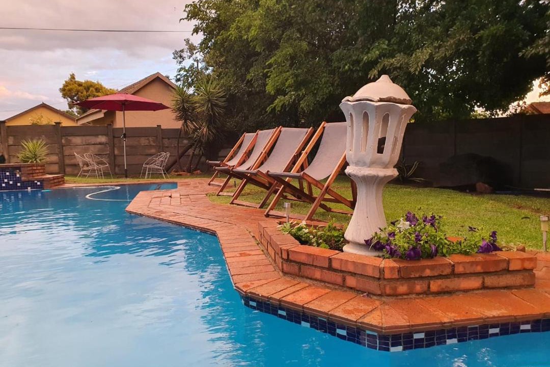 Photo of Others in Randfontein