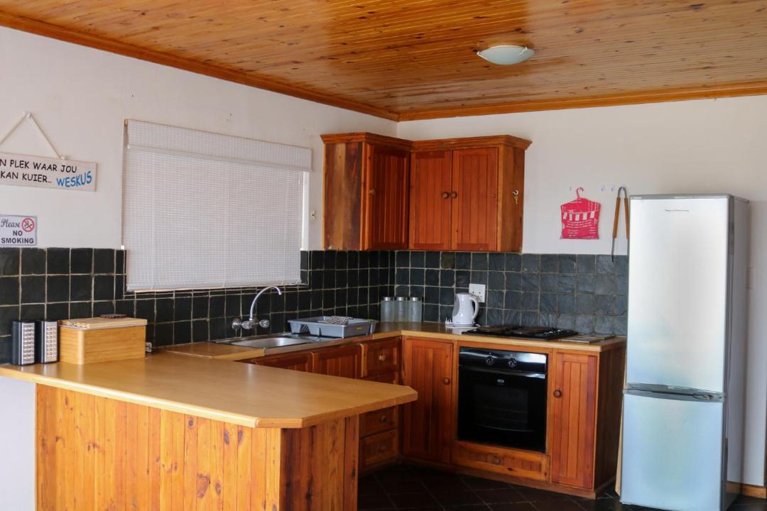 Photo of Kitchen in Lambert's Bay