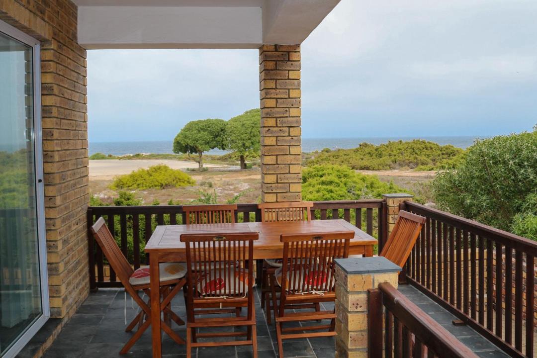 Photo of Patio Balcony in Lambert's Bay