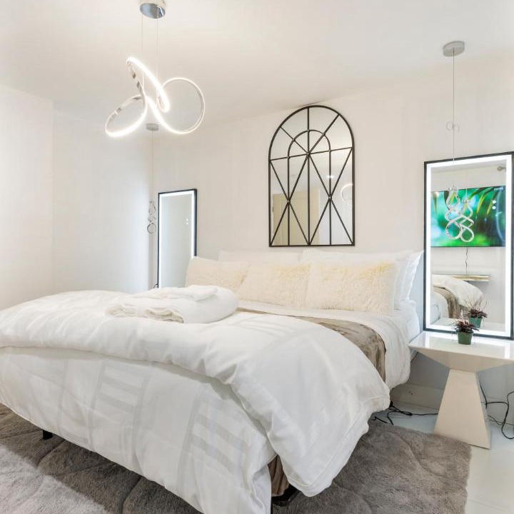 Photo of Bedroom in Inner Richmond