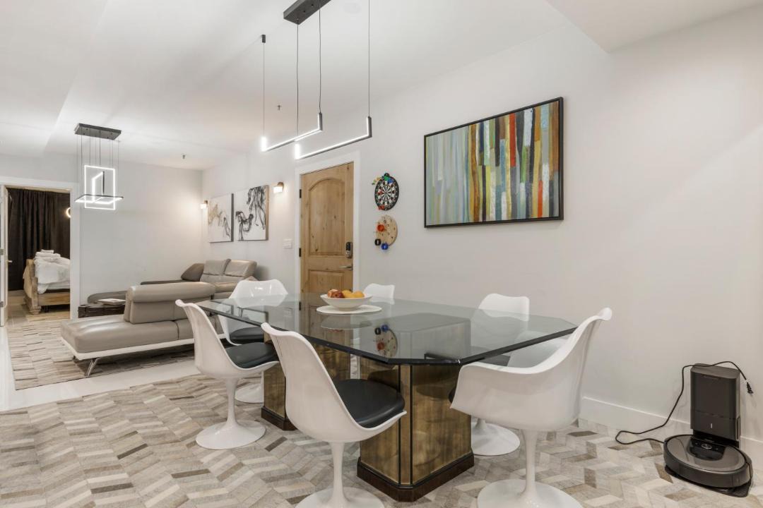 Photo of Livingroom in Inner Richmond