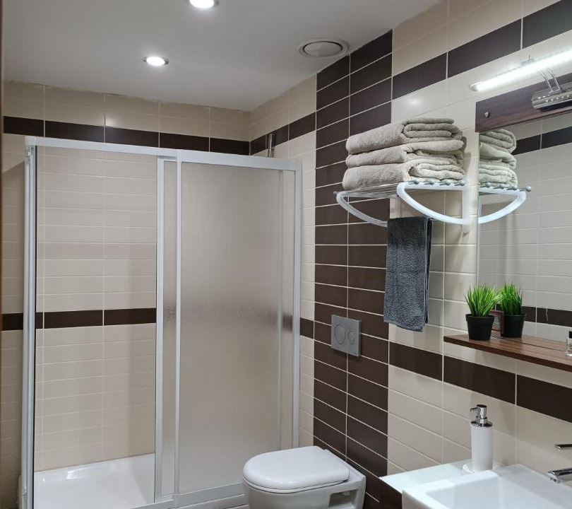 Photo of Bathroom in Pendik