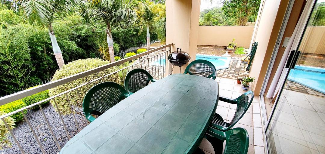 Photo of Patio Balcony in Ramsgate Beach