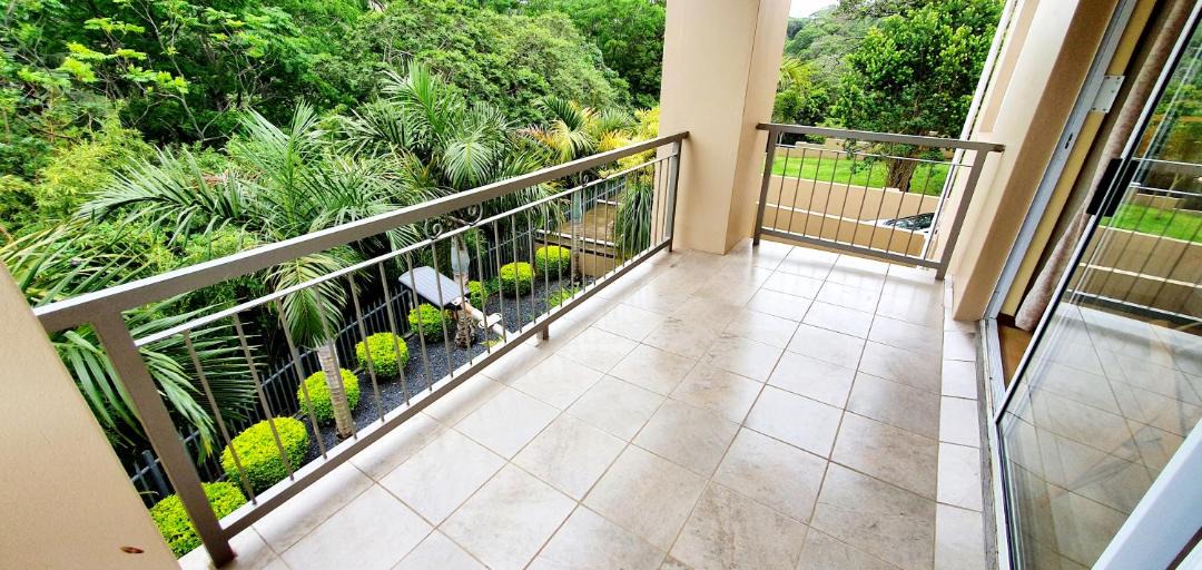 Photo of Patio Balcony in Ramsgate Beach