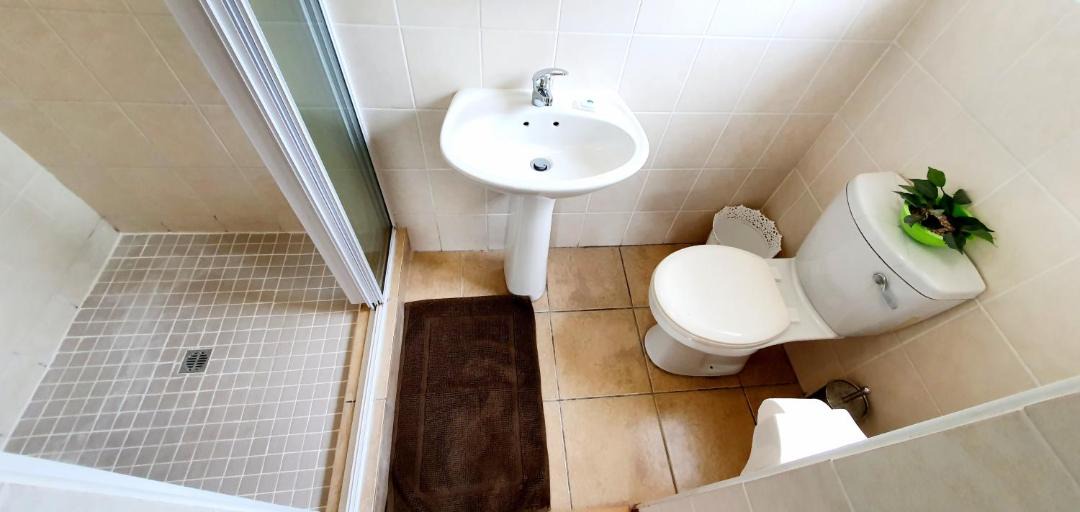 Photo of Bathroom in Ramsgate Beach