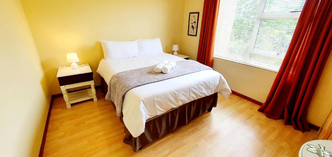 Photo of Bedroom in Ramsgate Beach