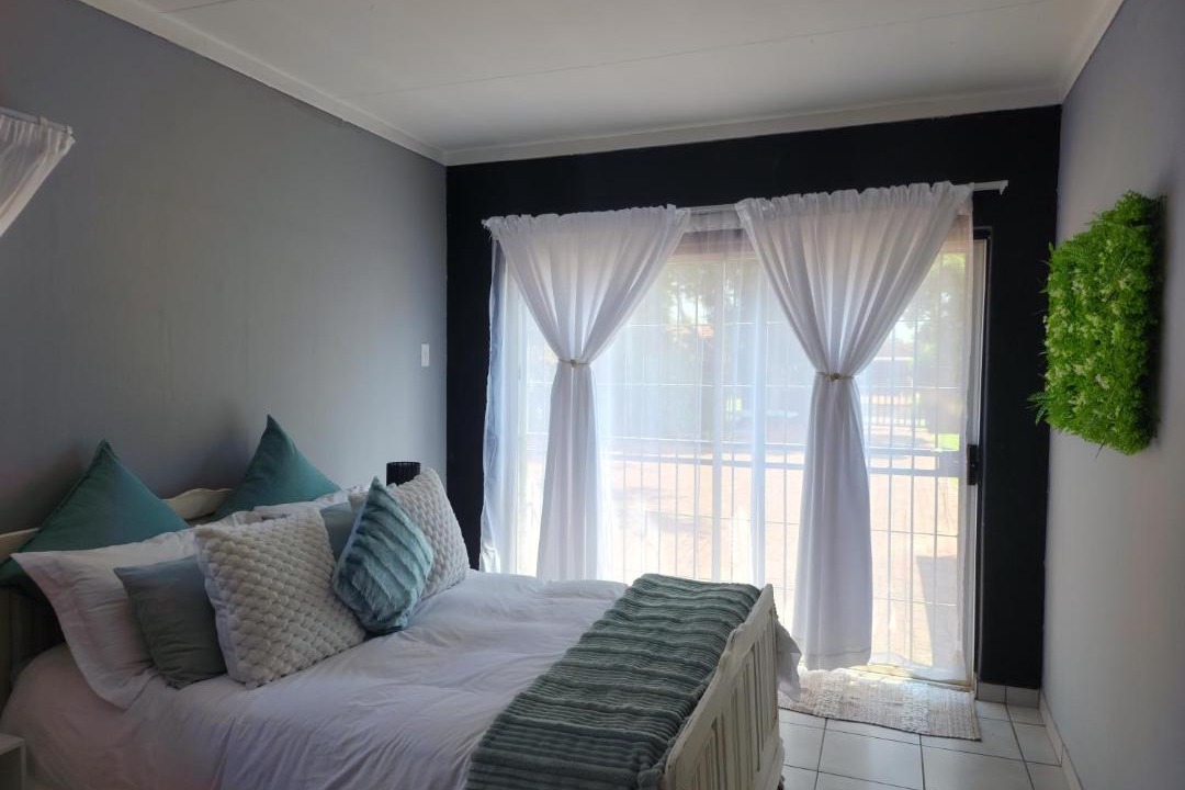 Photo of Bedroom in Middelburg