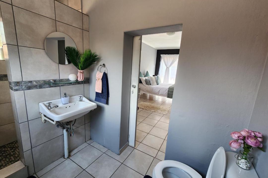 Photo of Bathroom in Middelburg