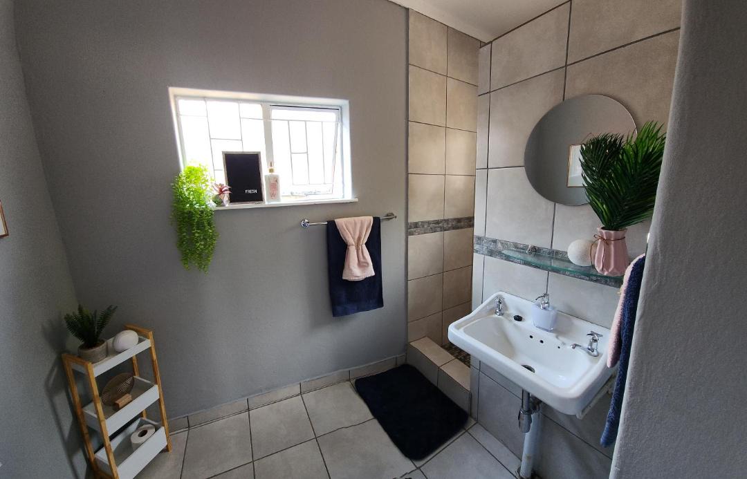 Photo of Bathroom in Middelburg