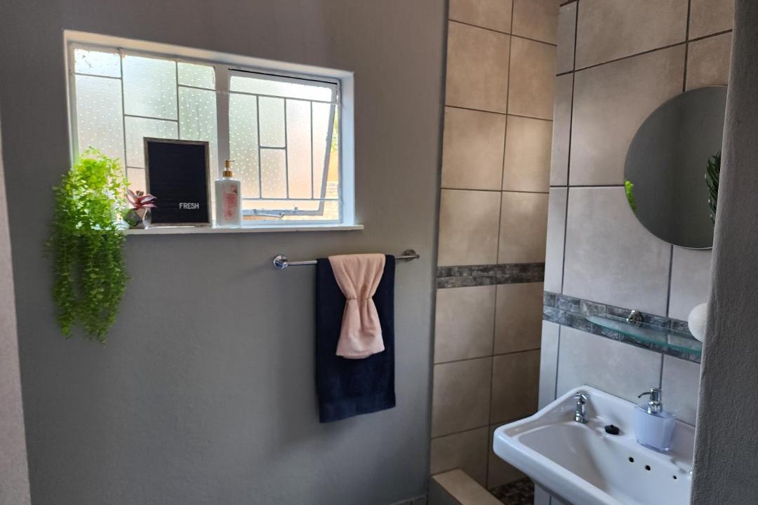 Photo of Bathroom in Middelburg
