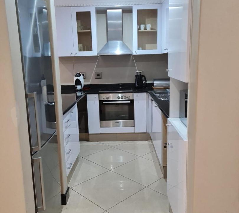 Photo of Kitchen in Durban Point