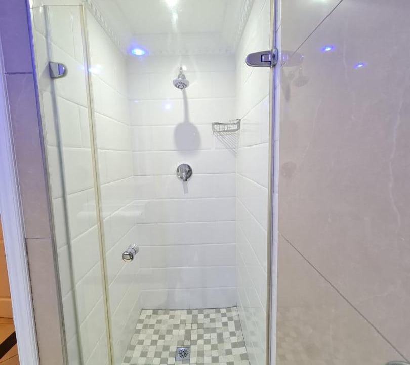 Photo of Bathroom in Durban Point