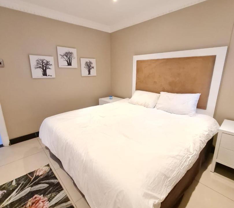 Photo of Bedroom in Durban Point