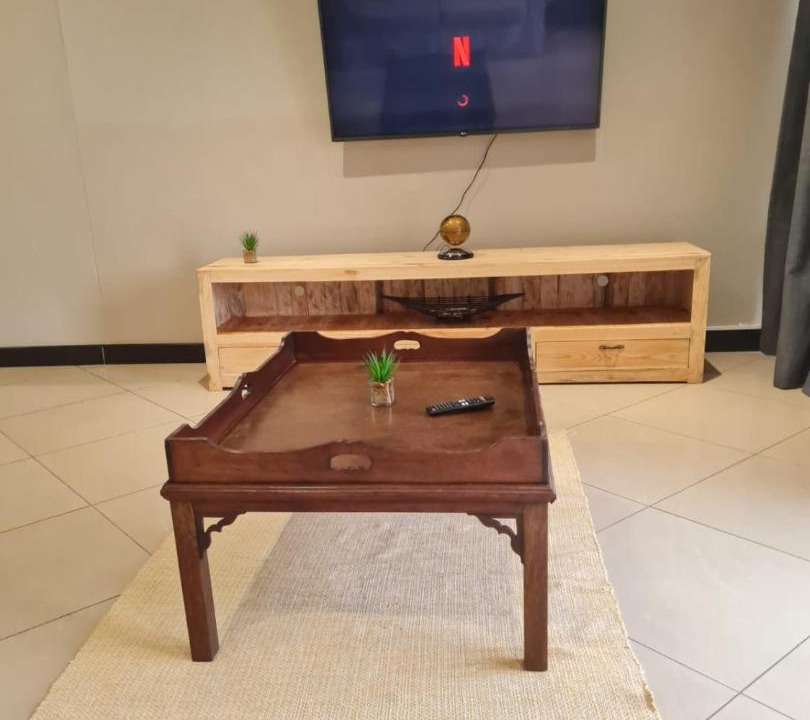 Photo of Livingroom in Durban Point