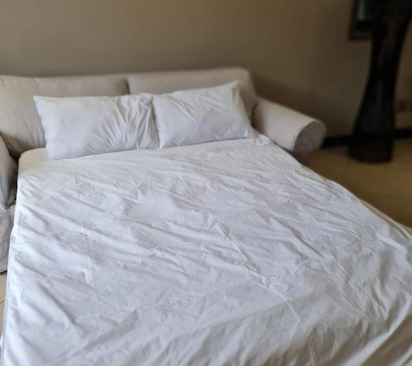 Photo of Bedroom in Durban Point