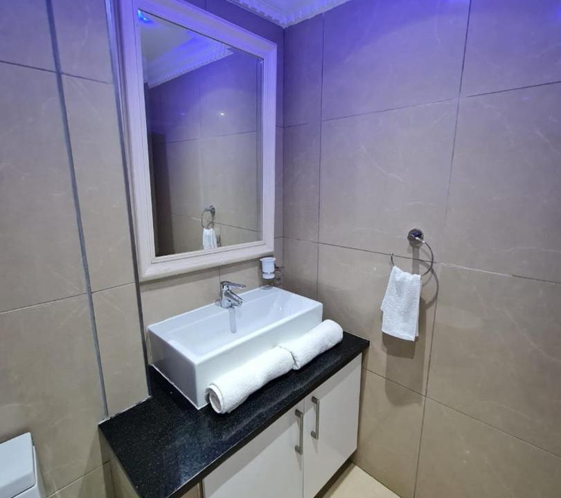 Photo of Bathroom in Durban Point