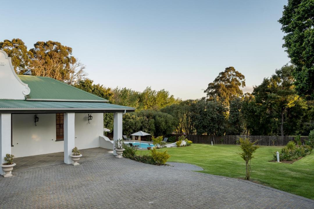 Photo of Others in Somerset West