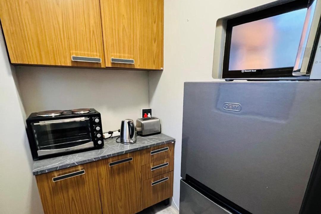 Photo of Kitchen in Thabazimbi