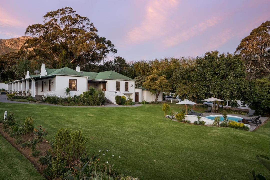 Photo of Others in Somerset West